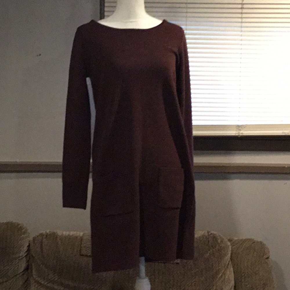 Adrienne Vittadini Dress